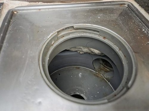 상봉동 아파트 5층 주방 시공 후기 사진