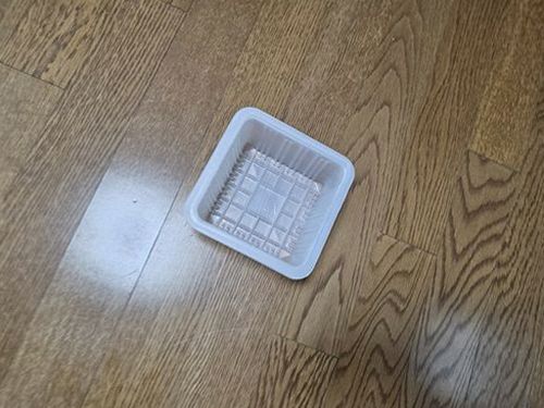 신내동 아파트 8층 거실 시공 후기 사진