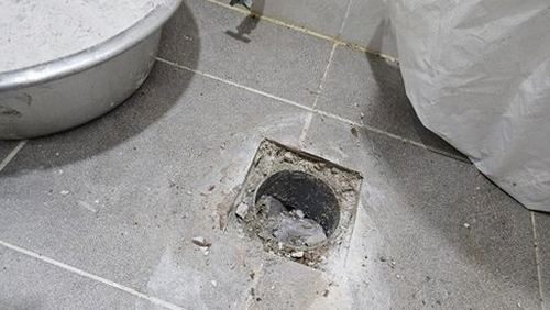 중화동 빌라 2층 욕실 시공 후기 사진